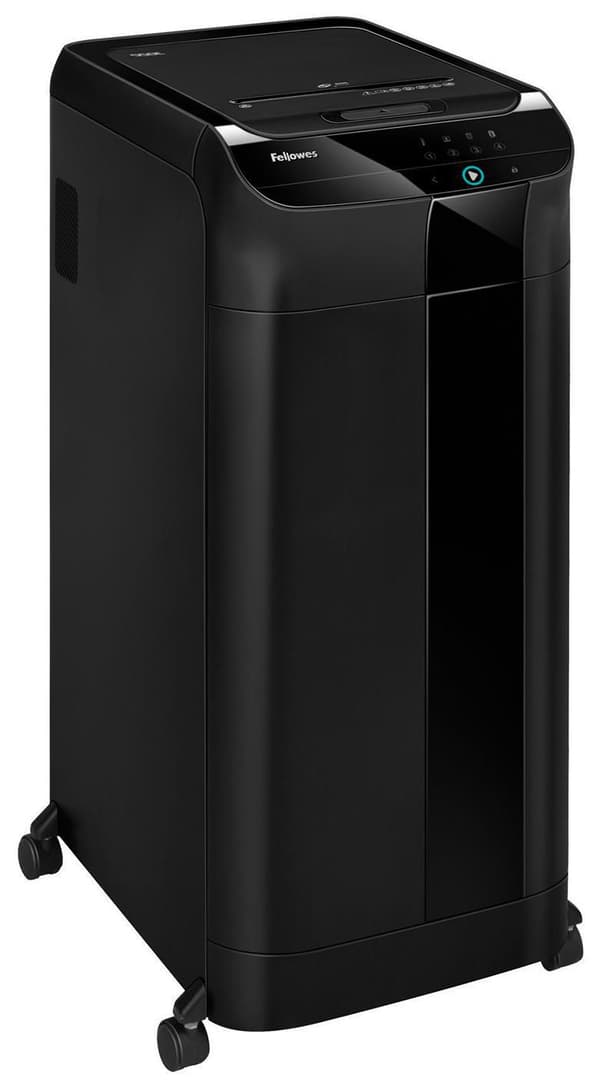 Dokumentförstörare FELLOWES AutoMax 550C