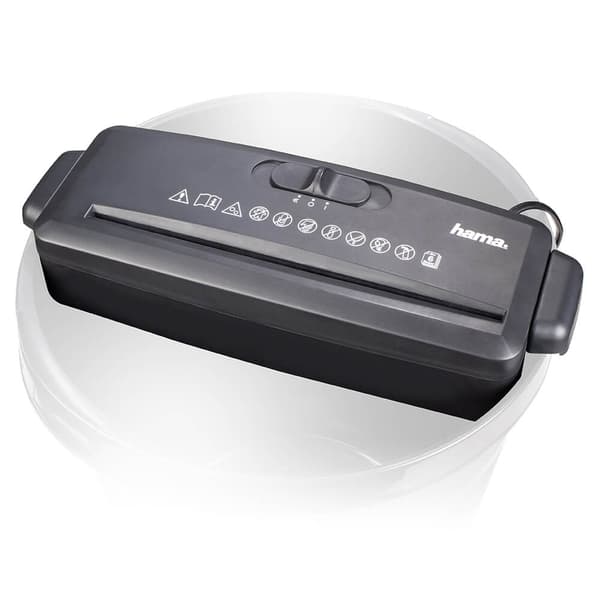HAMA Paperisilppuri Mini S6