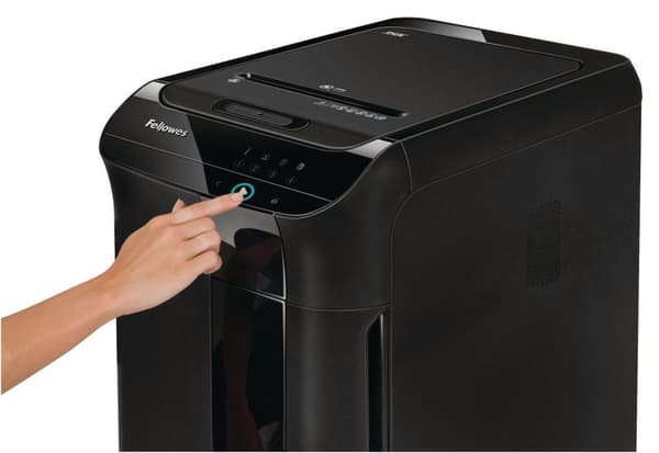Dokumentförstörare FELLOWES AutoMax 350C