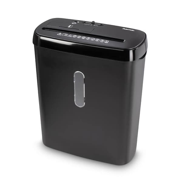 HAMA Paperisilppuri Basic S8CD