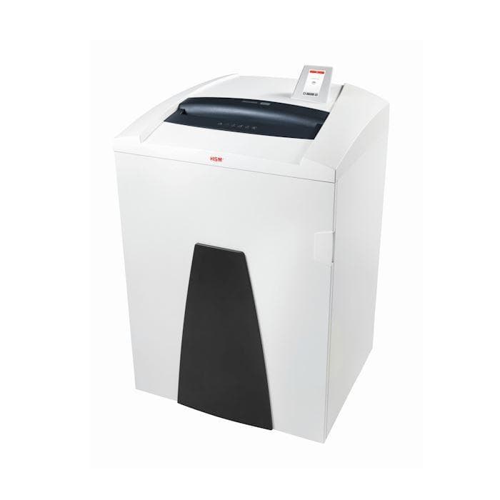 Dokumentförstörare P-7 | HSM Securio P44i - 1x5mm