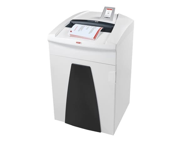Makuleringsmaskin P-6 | HSM Securio P36i - 0,78x11mm