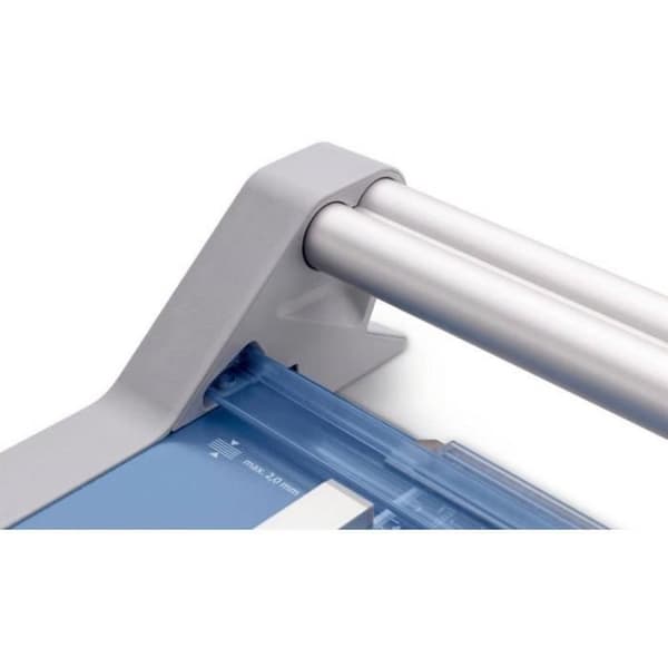 Rogneuse A2 - DAHLE - 554 - Klipp A4 - 80 g/m² - 20 ark