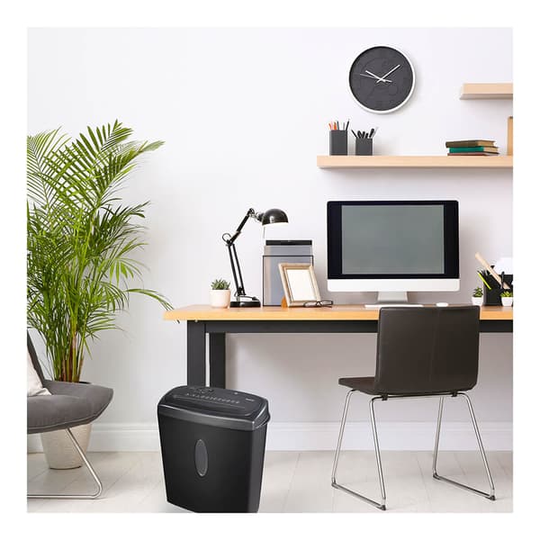 HAMA Paperisilppuri Home X10CD