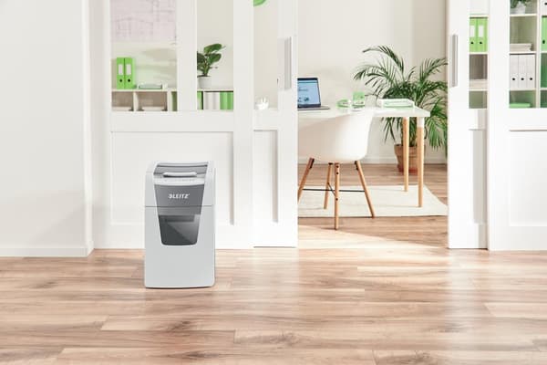 Dokumentförstörare LEITZ Automatisk 150