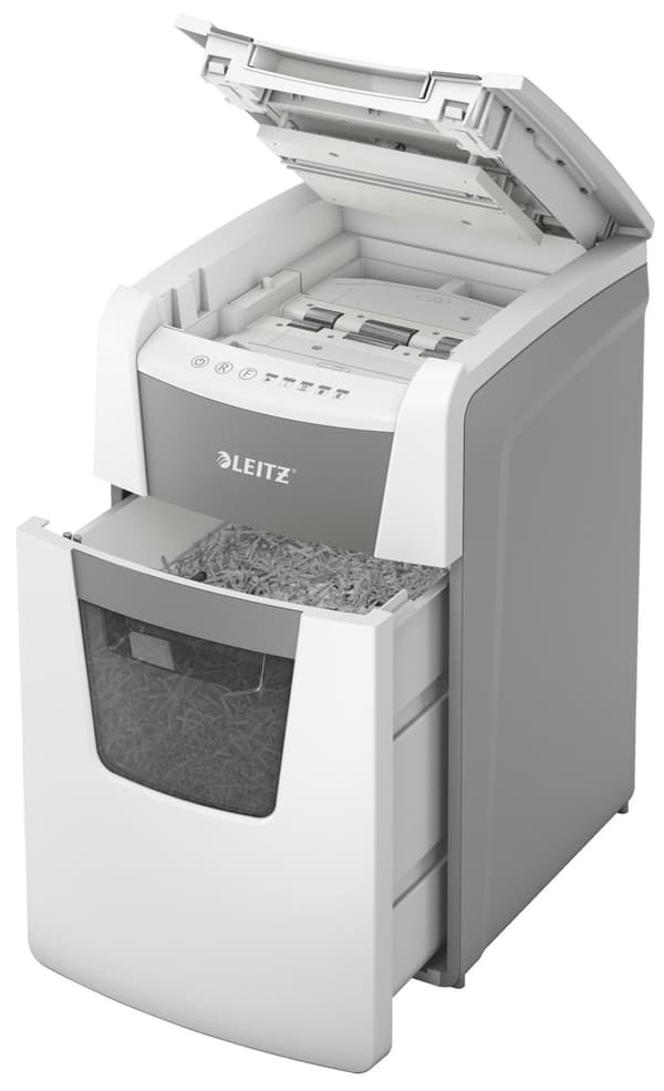 Dokumentförstörare LEITZ Automatisk 150