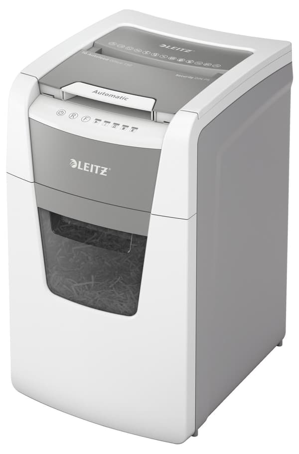 Dokumentförstörare LEITZ Automatisk 150