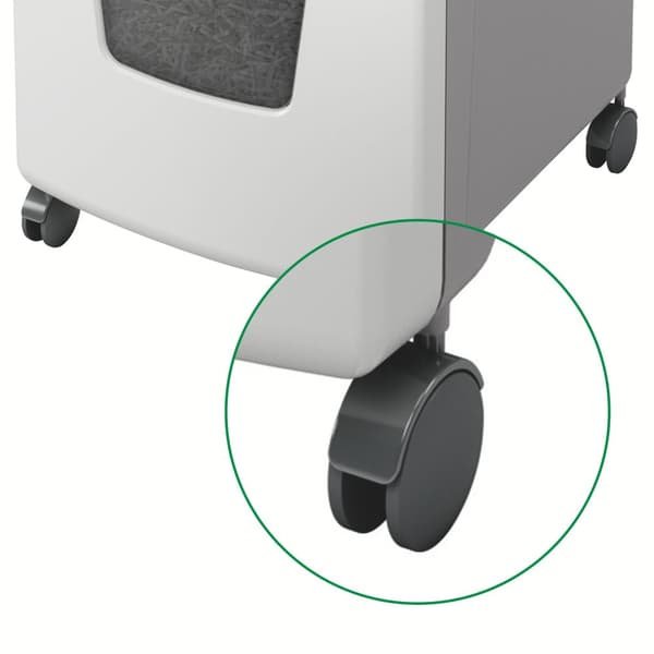 Dokumentförstörare LEITZ Automatisk 300