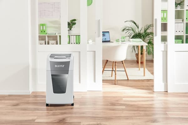 Dokumentförstörare LEITZ Automatisk 300