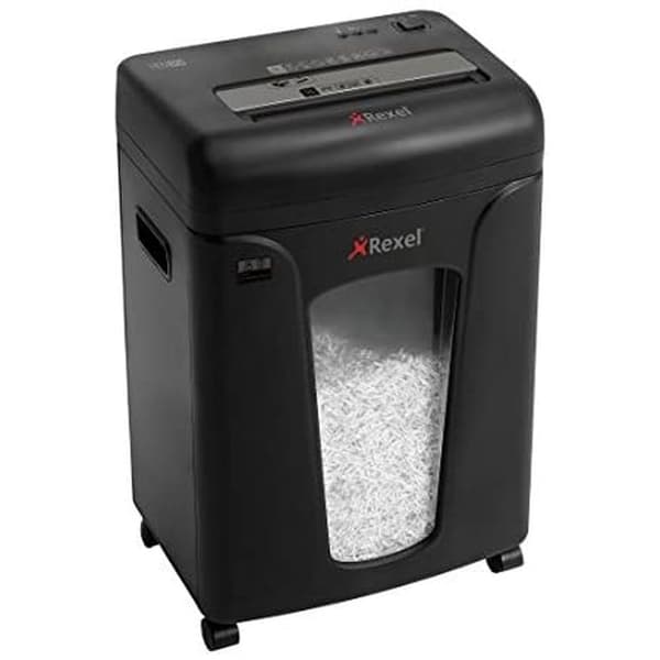 Papirmakulator Rexel Mercury REM820