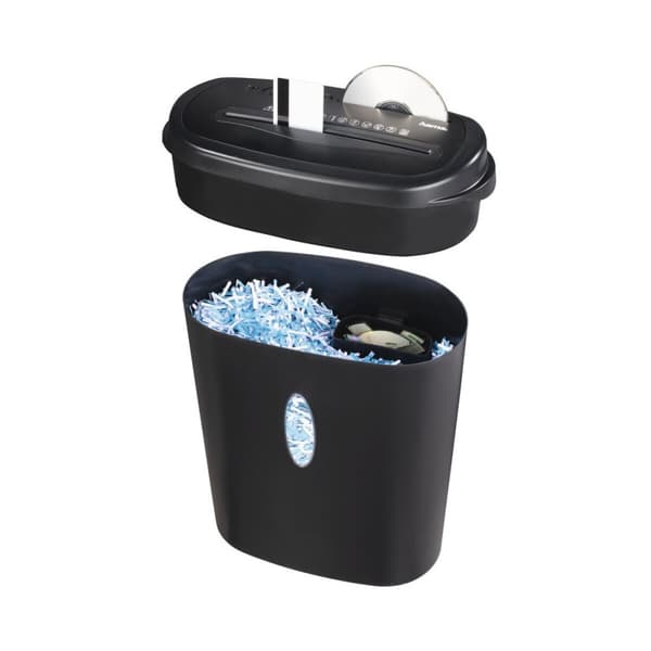 Papirmakulator Hama 00050544 P-4 21 L
