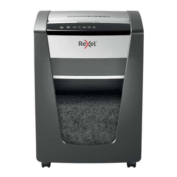 Papirmakulator Rexel M515 P-5