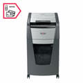 Miniatyrbillede 6 af 6: Papirmakulator Rexel Optimum Auto+ 300M 60 L