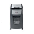 Miniatyrbillede 1 af 6: Papirmakulator Rexel Optimum Auto+ 300M 60 L