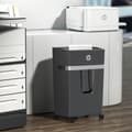 Pikkukuva 5 / 7: HP PRO SHREDDER 15CC 20L paperisilppuri Mikrosilppuamista varten