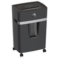 Pikkukuva 1 / 7: HP PRO SHREDDER 15CC 20L paperisilppuri Mikrosilppuamista varten
