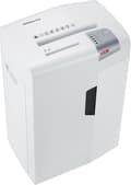 Miniatyrbild 4 av 9: HSM shredstar X13 dokumentförstörare, 4 x 37 mm + separat CD-skärmekanism