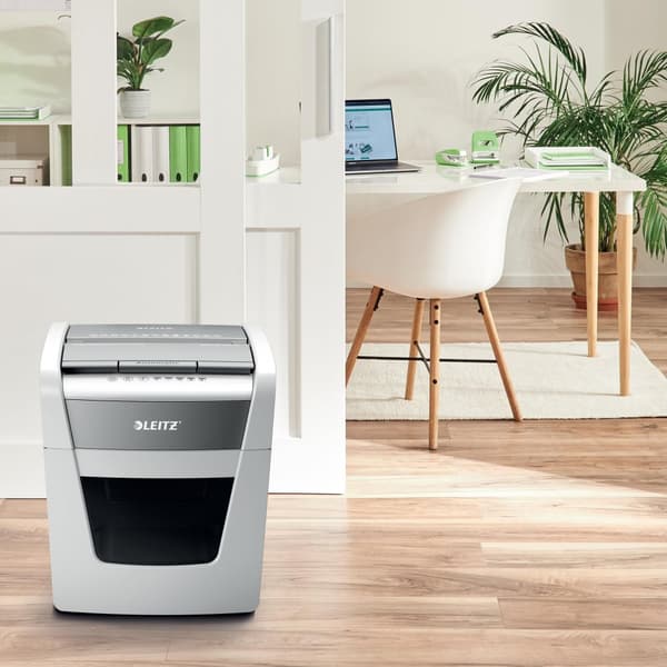 Dokumentförstörare LEITZ Automatisk 50