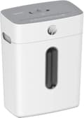 Pikkukuva 3 / 4: HP ONESHRED 8CC 15L paperisilppuri Mikrosilppuri
