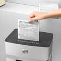 Pikkukuva 7 / 11: HP ONESHRED 15CC 20L paperisilppuri Mikrosilppuava