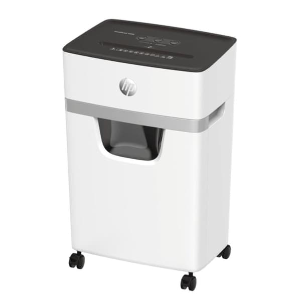 HP ONESHRED 15CC 20L paperisilppuri Mikrosilppuava