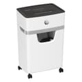 Pikkukuva 10 / 11: HP ONESHRED 15CC 20L paperisilppuri Mikrosilppuava