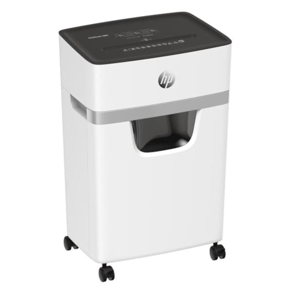 HP ONESHRED 15CC 20L paperisilppuri Mikrosilppuava
