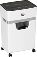 Pikkukuva 11 / 11: HP ONESHRED 15CC 20L paperisilppuri Mikrosilppuava