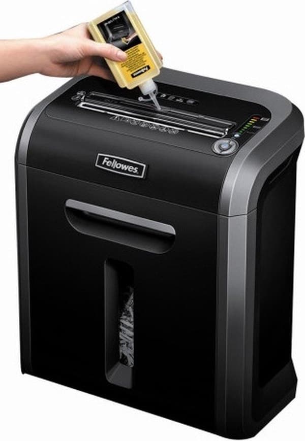 Fellowes Powershred 79Ci Cross Cut -silppuri
