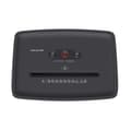 Pikkukuva 7 / 11: HP ONESHRED 10MC -silppuri, mikroleikkaus, P-5, 10 korttia, 20l, vaaleanharmaa