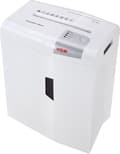 Pikkukuva 5 / 6: HSM shredstar X6pro -asiakirjasilppuri, 2 x 15 mm + erillinen CD-leikkuri