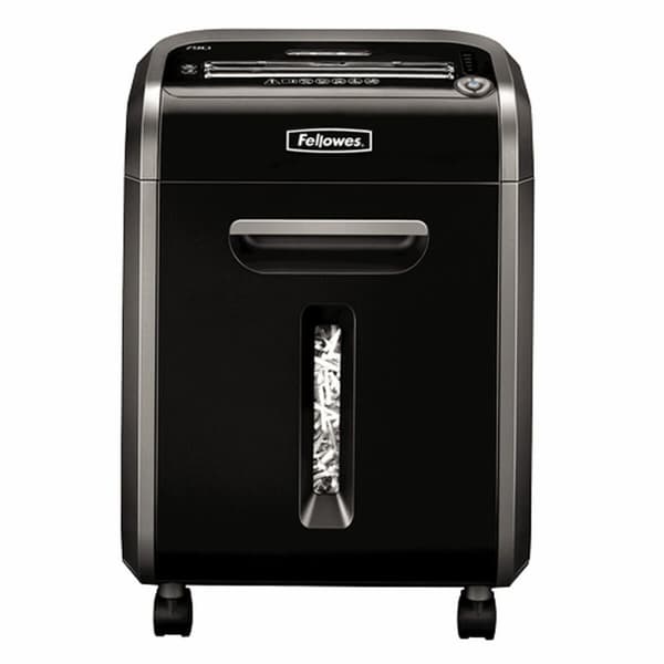 Papirmakulator Fellowes 79Ci 23 L
