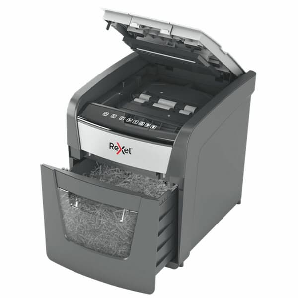 Papirmakulator Rexel 2020050XEU 20 L