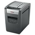 Miniatyrbillede 3 af 3: Papirmakulator Rexel Momentum X312-SL 23 L