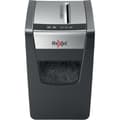 Miniatyrbillede 1 af 3: Papirmakulator Rexel Momentum X312-SL 23 L