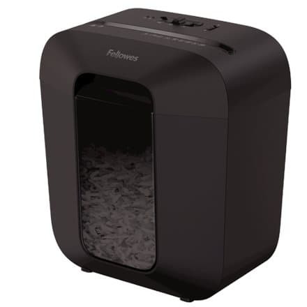SHREDDER POWERSHRED LX25/4170501 FELLOWES