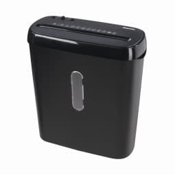 Hama Shredder "Basic S6", 50541