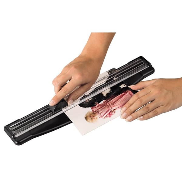 Paper Trimmer ProCut 310 08224, 0.5 mm