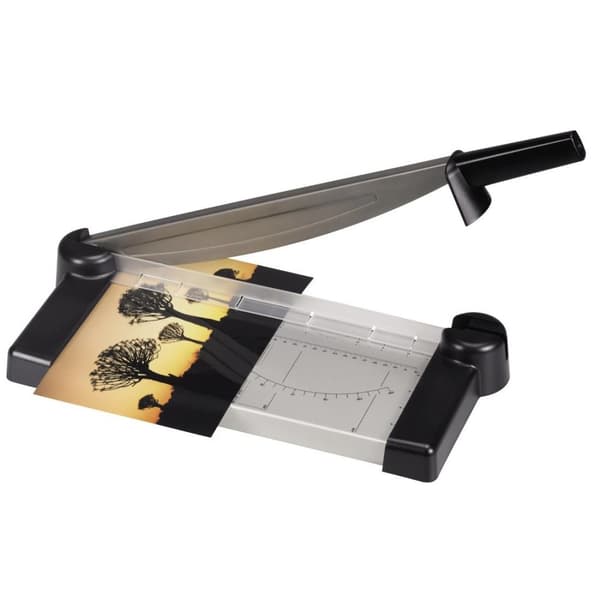 Lever Cutter HAMA "ProCut S 330 Plus" 08212, 1 mm