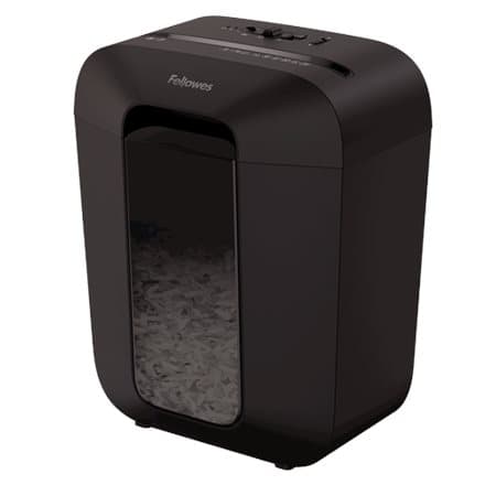 Papīra smalcinātājs Fellowes LX45 Powershred