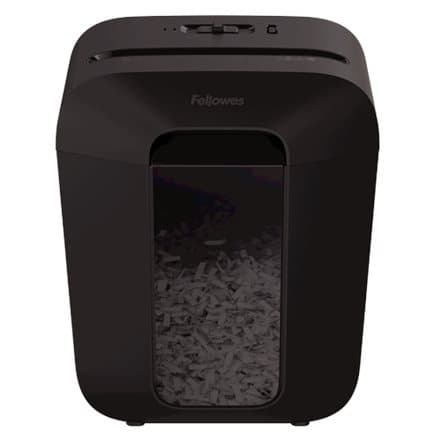 Papīra smalcinātājs Fellowes LX45 Powershred