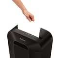 Pikkukuva 3 / 5: Fellowes Powershred LX41 paperisilppuri Hiukkassilppuri Musta