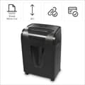 Miniatyrbild 11 av 11: Hama "Premium M10+" Shredder, Security Level P5 T5 E4, 50549
