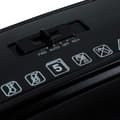 Pikkukuva 5 / 5: Phoenix Silppuri Phcrosscut-p Musta One Size / EU Plug