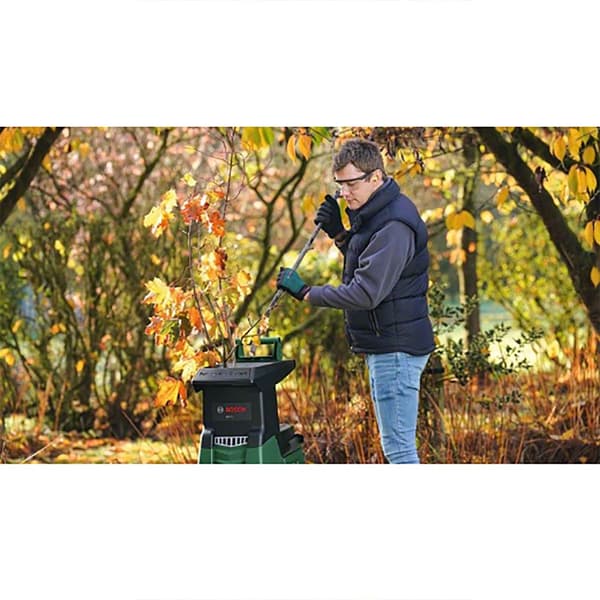 Bosch Professional Flishugger Axt 25 Tc Søvfarvet