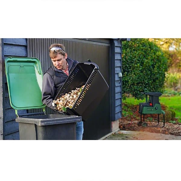 Bosch Professional Flishugger Axt 25 Tc Søvfarvet