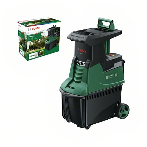 Bosch Professional Flishugger Axt 25 Tc Søvfarvet