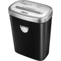 Pikkukuva 3 / 4: Fellowes Silppuri Powershred 53c 230v Hopeinen One Size / EU Plug