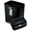 Pikkukuva 3 / 3: Rexel Silppuri Promax Qs Rex823 Musta One Size / EU Plug