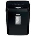 Pikkukuva 2 / 3: Rexel Silppuri Promax Qs Rex823 Musta One Size / EU Plug